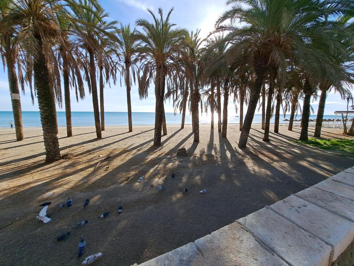 Bellavista Daire Torremolinos Dış mekan fotoğraf