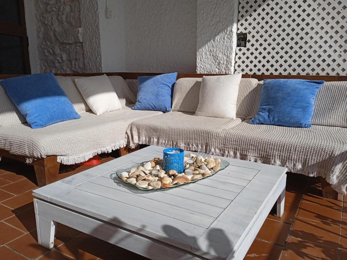 Bellavista Daire Torremolinos Dış mekan fotoğraf