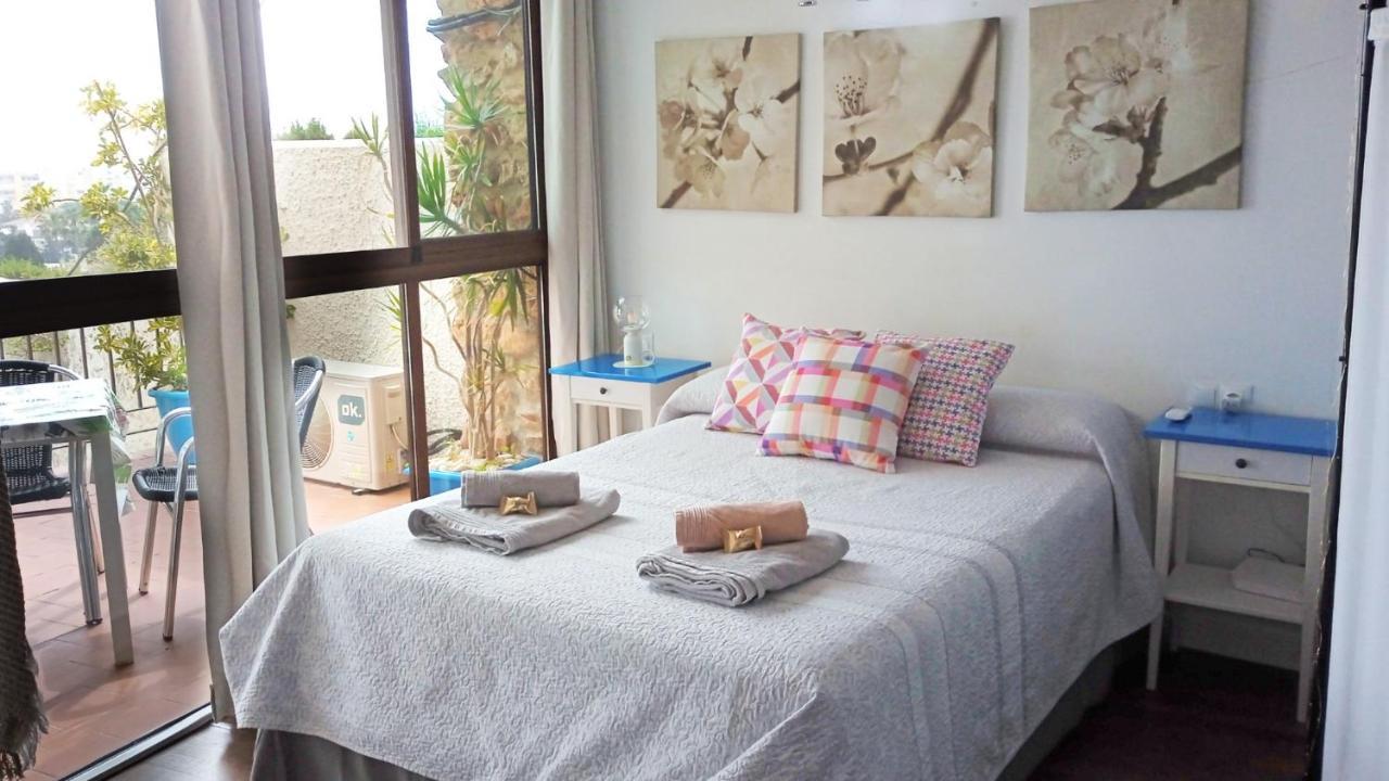 Bellavista Daire Torremolinos Dış mekan fotoğraf