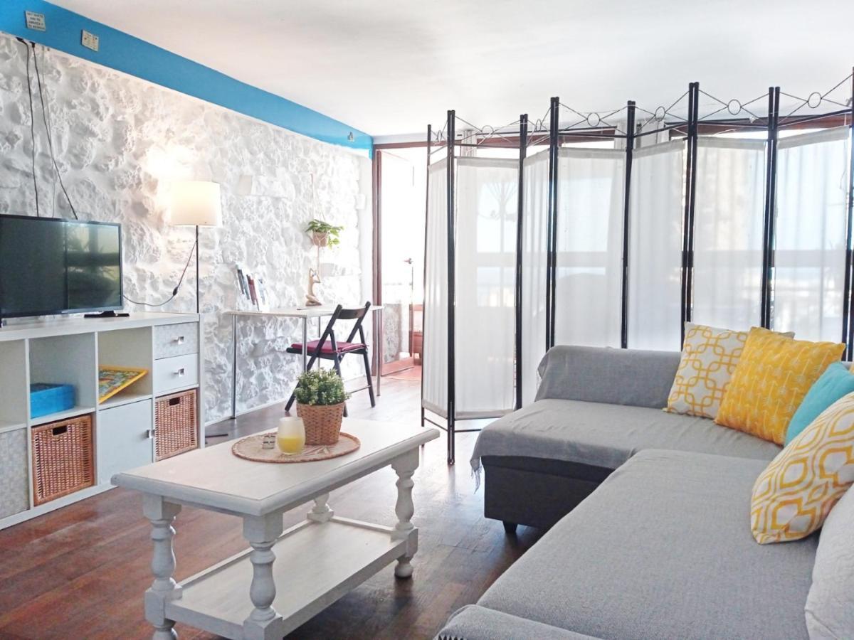 Bellavista Daire Torremolinos Dış mekan fotoğraf
